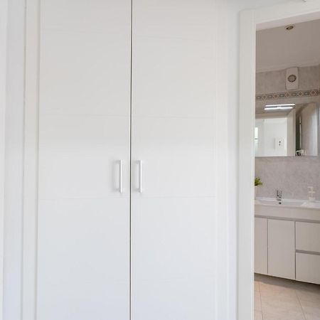 托罗克斯科斯塔Apartamento Brisamar公寓 外观 照片